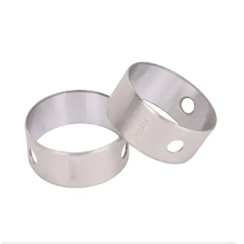 Manga da árvore de cames