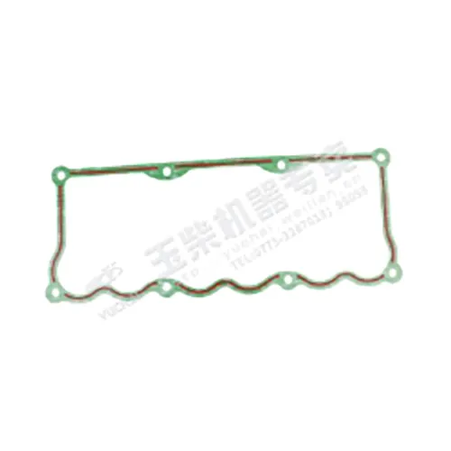 Junta da capa da cabeça do cilindro