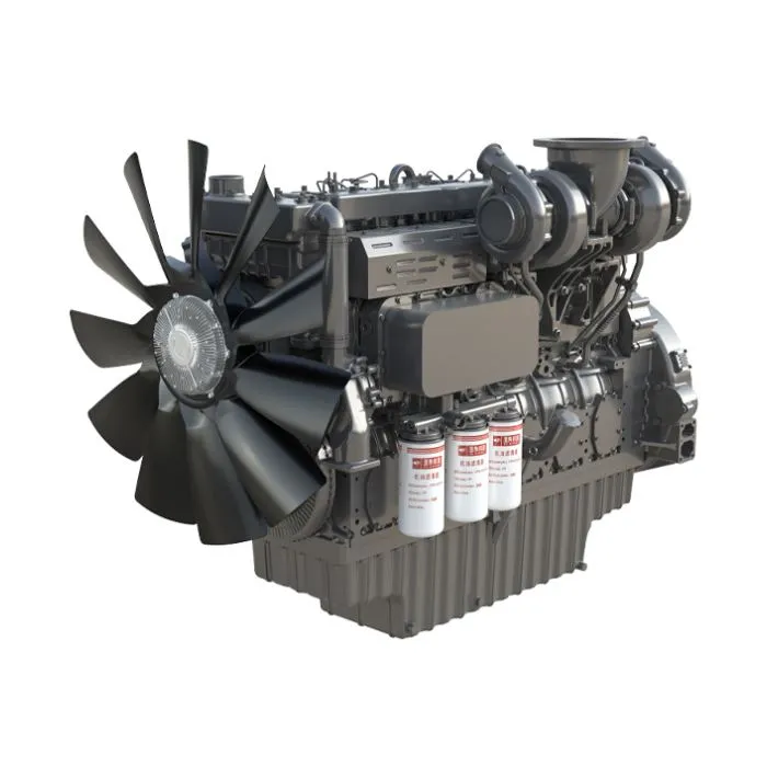 Motor de engenharia MV27