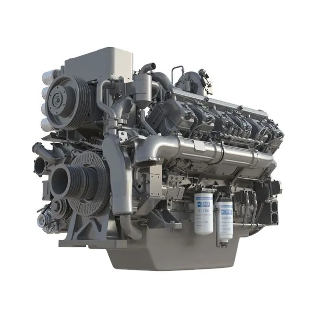 Motor de engenharia MV39
