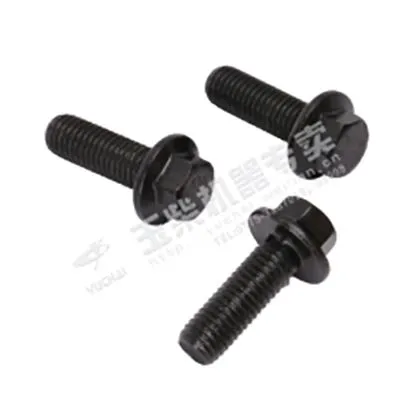 Outra parte não padrão