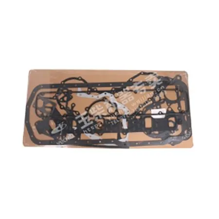 Kit de junta de revisão