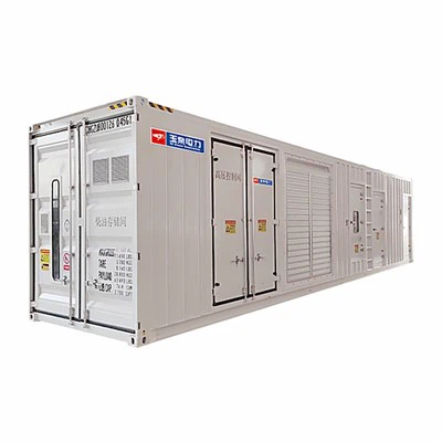 1000KW -50 hz -400 v conjunto de geradores diesel silencioso