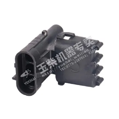 Tampa da embreagem e placa de pressão