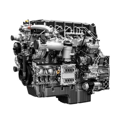 Motor de máquinas agrícolas YCK09L