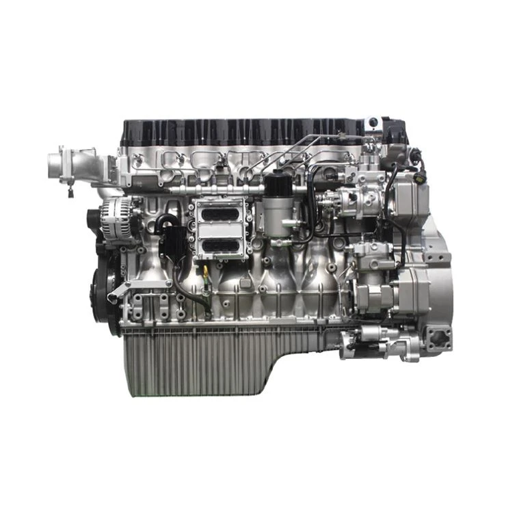 Motor de máquinas agrícolas YCK16